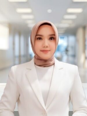 dr. Sari Chaerunisah, Sp.PD