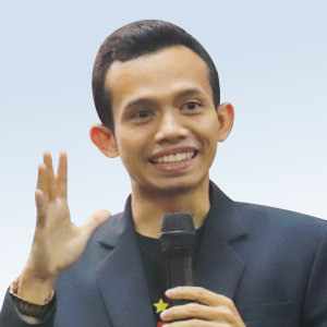 Mujang Kurnia