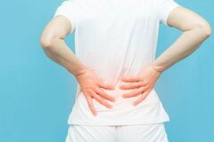 Sakit Pinggang Akibat Olahraga Tanpa Pemanasan