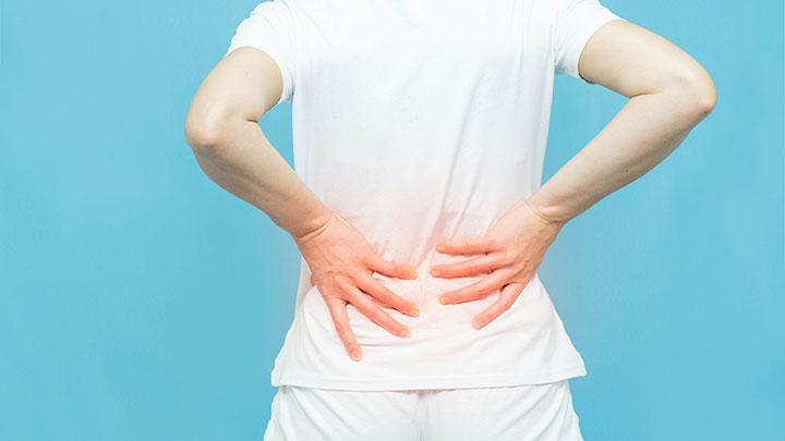 Sakit Pinggang Akibat Olahraga Tanpa Pemanasan