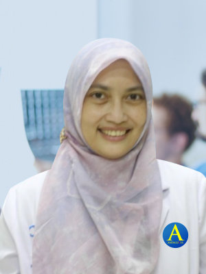 dr Ilma Fiddiyanti, Sp.Rad(K),. M.Kes