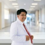 dr. Adrian Azhar, Sp.B