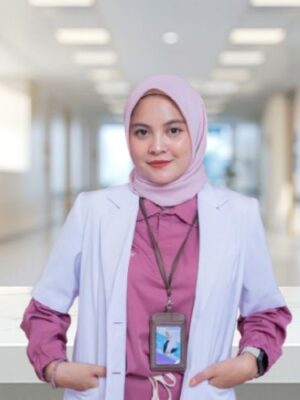 drg. Aninda Putri Mulyani