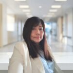 dr. Ramona Tobing, Sp.A