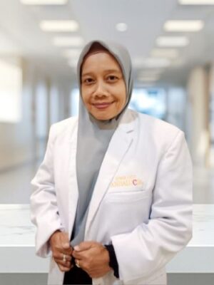 drg, Neni Marini Mansyoer