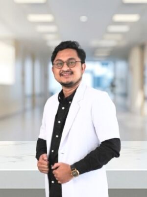 dr. Ulfa Yani