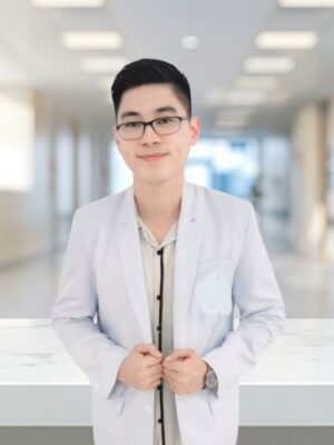dr.Jansen Laory, SP. An.
