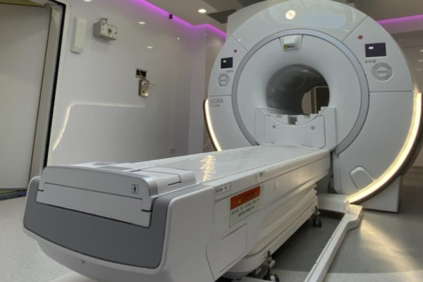Spesialis Radiologi