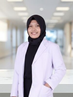 dr. Hana Azizah