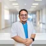 dr.Kanisius Rarih Persada