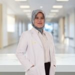dr.Karina Tiara, MM., MARS.