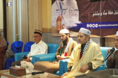 BUKBER 2026 RS ANDALUCIA